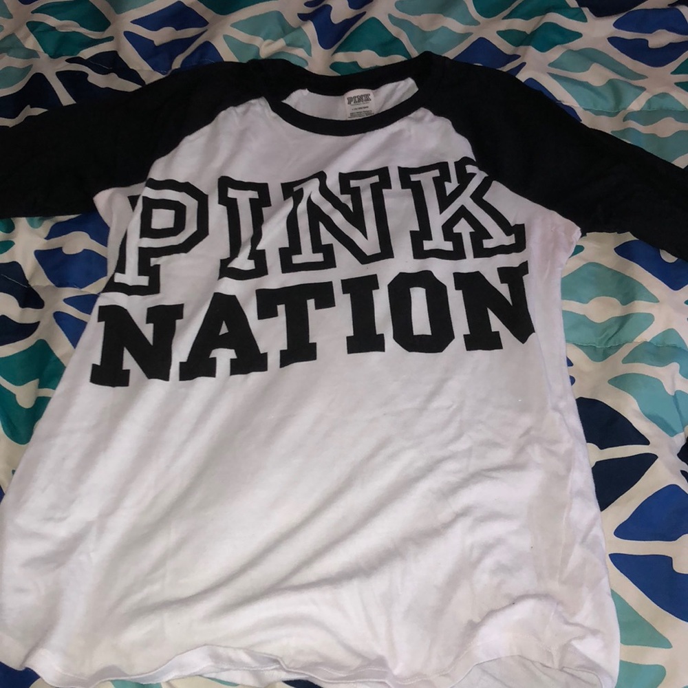 Victoria's Secret Pink Top